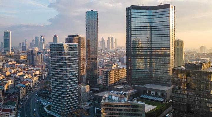 Residential Sales Prices Increase 12.6% in 6 Months, Rents Increase by 21.5%